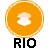Rio Orange